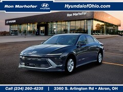 2026 Hyundai Sonata SE Sedan