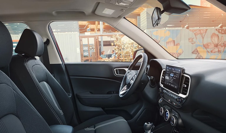 Akron Ohio 2024 Hyundai Venue