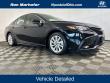 Used 2024 Toyota Camry SE Sedan