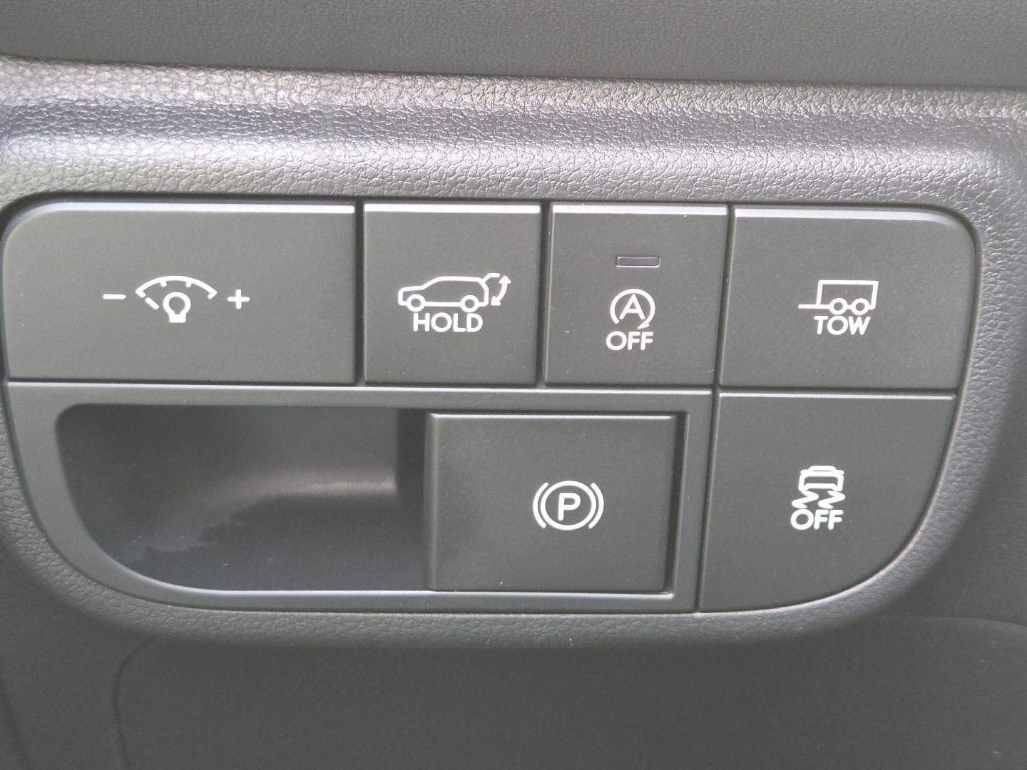 2026 Hyundai Palisade XRT Pro - Photo 37