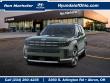 New 2026 Hyundai Santa Fe Hybrid Limited SUV