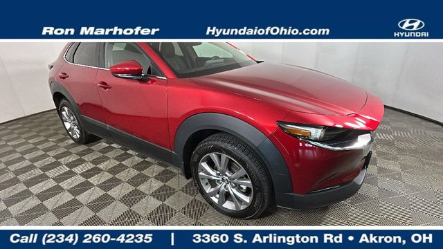 2023 Mazda CX-30 Preferred AWD's photo