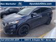 Used 2020 Kia Sorento EX SUV