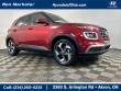 Certified 2023 Hyundai Venue Limited SUV