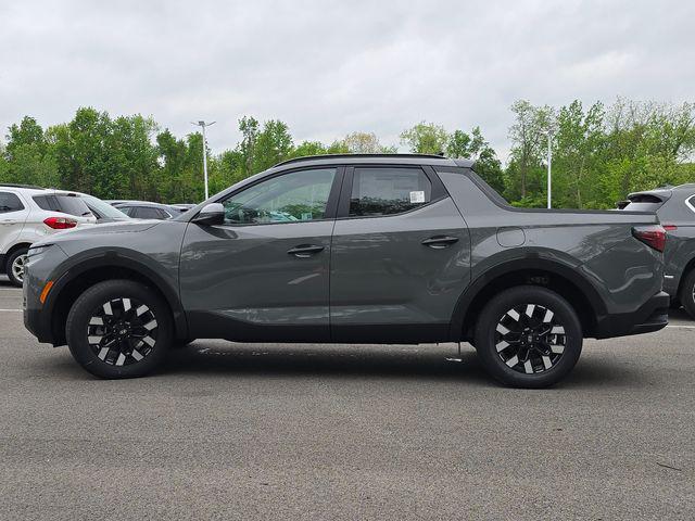 2026 Hyundai Santa Cruz SEL - Photo 12