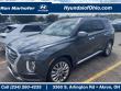 Used 2020 Hyundai Palisade Limited SUV