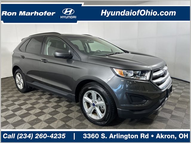 2017 Ford Edge SE