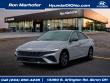 New 2026 Hyundai Elantra SEL Sport Sedan