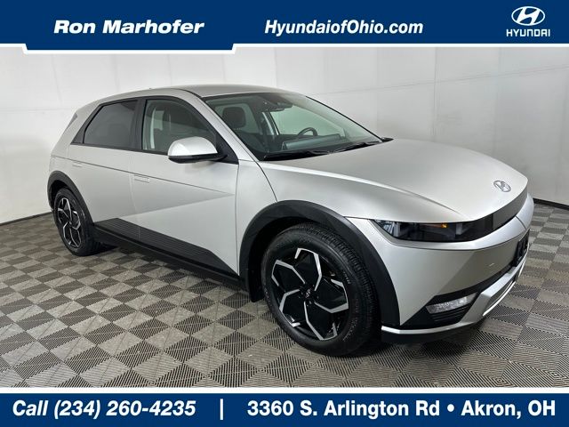 2023 Hyundai IONIQ 5 SEL