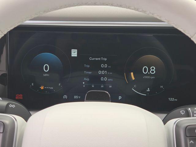 2026 Hyundai Palisade SEL Convenience - Photo 31