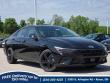 New 2026 Hyundai Elantra SEL Sport Premium Sedan