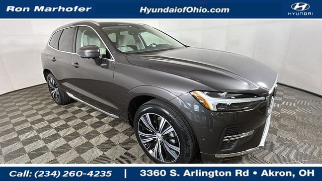 2022 Volvo XC60 B5 Inscription FWD's photo