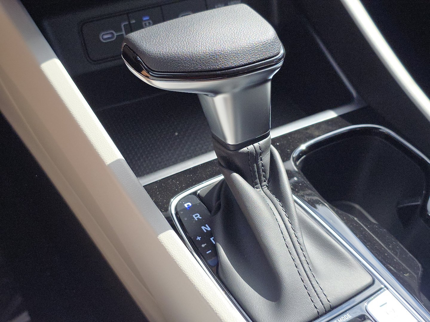 2026 Hyundai Tucson SE - Photo 35