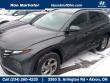Certified 2024 Hyundai Tucson SEL SUV