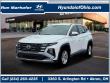 New 2026 Hyundai Tucson SE FWD SUV