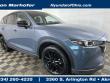 Used 2025 Mazda CX-5 2.5 S Carbon Edition SUV