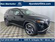 Certified 2023 Hyundai Tucson Hybrid SEL Convenience SUV
