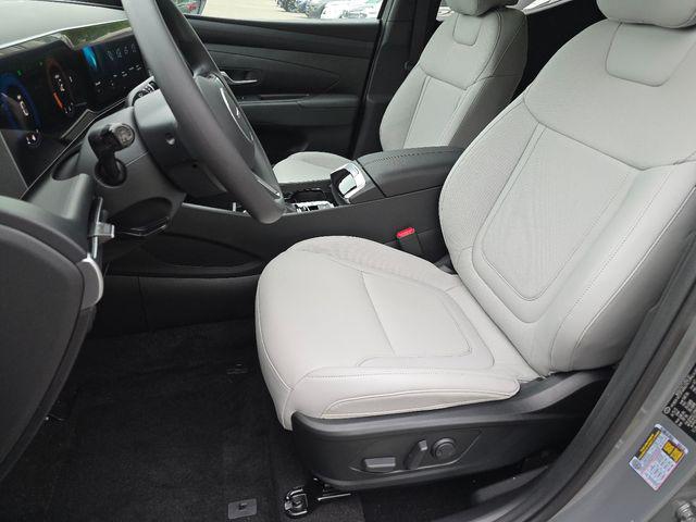 2026 Hyundai Santa Cruz SEL - Photo 22