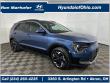 Used 2025 Kia Niro EV Wind SUV