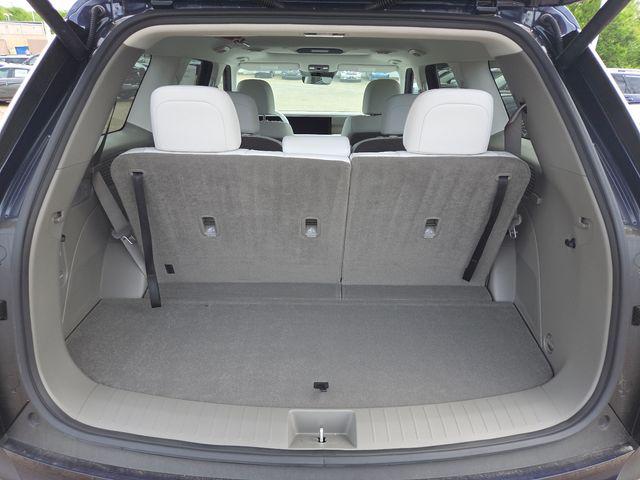 2026 Hyundai Palisade SEL Convenience - Photo 24