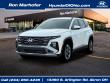 New 2026 Hyundai Tucson SEL SUV