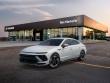 New 2026 Hyundai Sonata SEL Sport Sedan