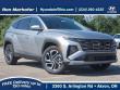 New 2026 Hyundai Tucson Limited SUV