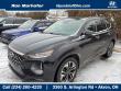 Used 2019 Hyundai Santa Fe Limited SUV