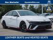 New 2026 Hyundai Elantra N Base Sedan