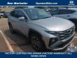 Certified 2025 Hyundai Tucson Hybrid Limited SUV