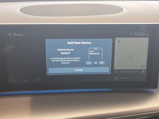 2026 Hyundai IONIQ 9 SEL - Photo 7