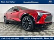 Chevrolet Blazer EV