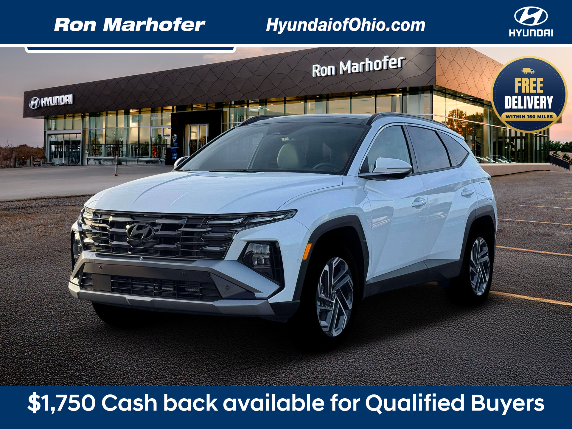  Hyundai Tucson Hybrid