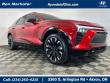 Used 2024 Chevrolet Blazer EV RS SUV