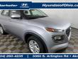 Used 2025 Hyundai Venue SE SUV