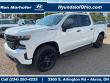 Used 2022 Chevrolet Silverado 1500 LTD RST Truck