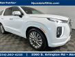 Used 2020 Hyundai Palisade Limited SUV
