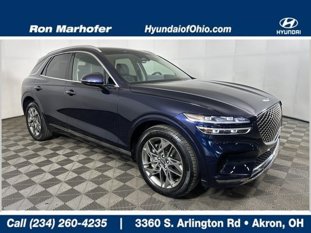 2025 Genesis GV70 2.5T Standard AWD's photo