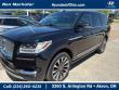 Used 2021 Lincoln Navigator Reserve SUV