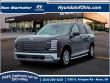 New 2026 Hyundai Palisade SEL 7P SUV