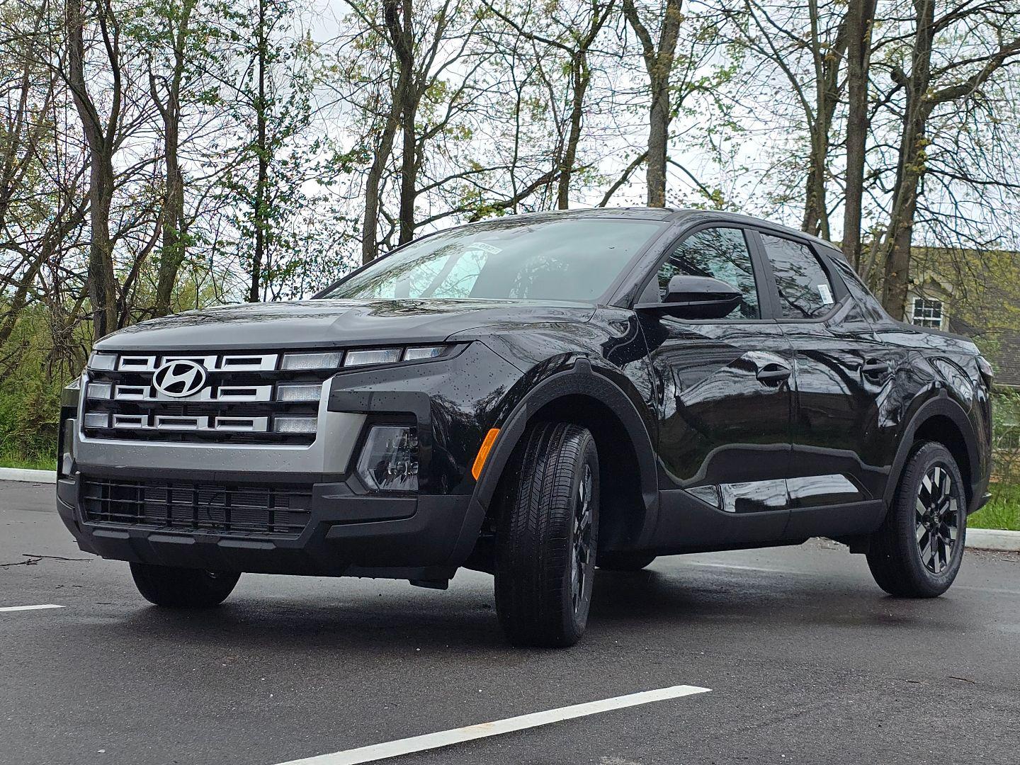 2026 Hyundai Santa Cruz SE - Photo 15