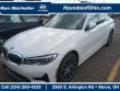 Used 2021 BMW 330i 330i xDrive Sedan