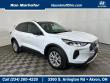 Used 2023 Ford Escape Active SUV