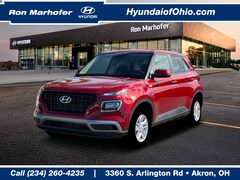 2026 Hyundai Venue SE SUV