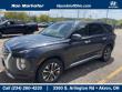 Used 2020 Hyundai Palisade SEL SUV