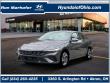 New 2026 Hyundai Elantra Limited Sedan