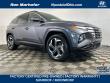 Certified 2024 Hyundai Tucson Limited SUV