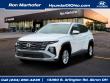 New 2026 Hyundai Tucson SE SUV
