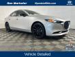 Used 2024 Mazda Mazda3 Sedan 2.5 S Select Sport Sedan