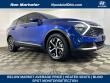 Used 2023 Kia Sportage EX SUV